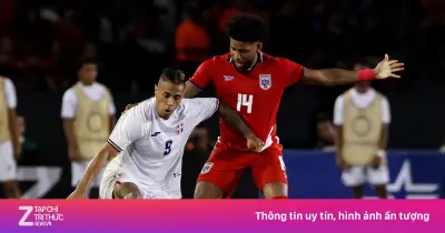 Video nghi vấn về chất lượng chuyên môn tại World Cup 2026