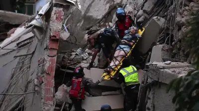 Video: Nhiều tòa nhà trên khắp Venezuela trước nguy cơ đổ sập