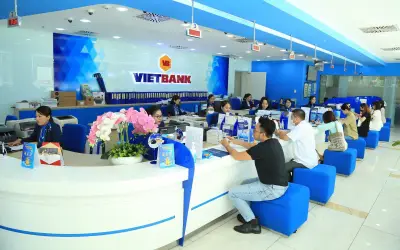 Vietbank chốt quyền phát hành gần 107,7 triệu cổ phiếu thưởng tỷ lệ 10%