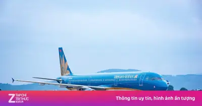 Vietnam Airlines khai thác lại đường bay đến Đà Lạt từ 19/8