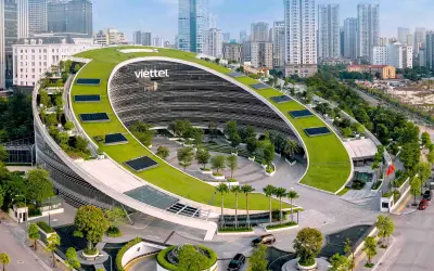 Viettel công bố doanh thu 2025 vượt 223.000 tỷ, lợi nhuận kỷ lục