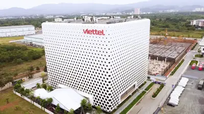 Viettel ra mắt trung tâm dữ liệu AI đầu tiên tại APAC tích hợp GPU NVIDIA H200