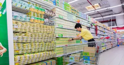 Vinasoy và Renova Cloud ra mắt hệ thống AI chấm hình ảnh trưng bày trên AWS
