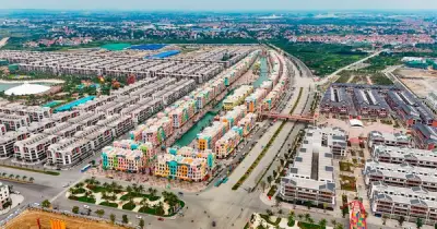 Vinhomes được giao 23,3 ha đất tại Hưng Yên xây nhà ở xã hội 6.000 tỷ