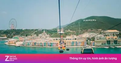 Vinpearl muốn huy động 8.000 tỷ đồng qua chào bán cổ phiếu ưu đãi