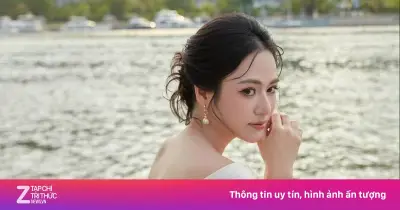 Việt Hoa tái xuất màn ảnh với vai diễn cá tính trong phim 'Lửa trắng'