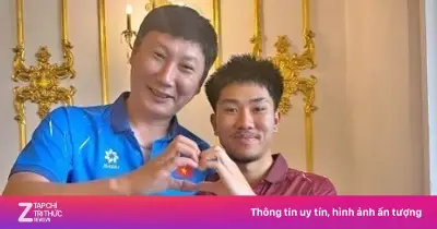 Việt kiều Khoa Ngô bị loại khỏi tuyển Việt Nam vì chấn thương