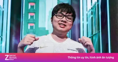 Việt Nam giành vé trực tiếp dự VCK League of Legends ENC 2026