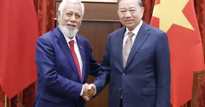 Việt Nam hỗ trợ Timor-Leste hội nhập ASEAN toàn diện