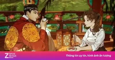 Việt Nam - Hàn Quốc tăng cường hợp tác phát triển công nghiệp webtoon