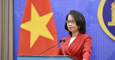 Việt Nam lên tiếng về vụ kiện chất độc da cam của bà Trần Tố Nga tại Pháp
