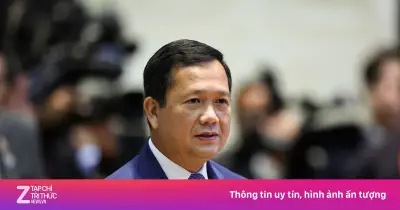 Việt Nam ủng hộ cơ chế hòa giải UNCLOS giữa Thái Lan và Campuchia