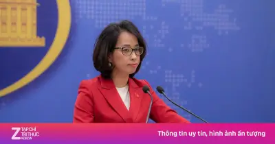 Việt Nam ủng hộ nạn nhân chất độc da cam trong vụ kiện tại Pháp