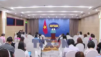 Việt Nam nghiêm cấm mọi hình thức lao động cưỡng bức theo quy định pháp luật