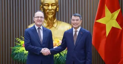 Việt Nam phát huy vai trò cầu nối tại Hội nghị cấp cao ASEAN - Nga
