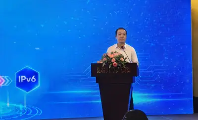 Việt Nam thuộc nhóm dẫn đầu thế giới về chuyển đổi IPv6