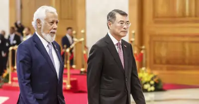 Việt Nam và Timor Leste miễn thị thực cho người mang hộ chiếu phổ thông