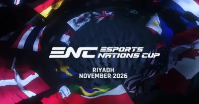 Việt Nam xếp thứ 4 ENC, nhận vé thẳng chung kết Esports Nations Cup 2026