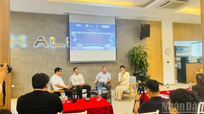 Việt Nam đẩy mạnh chuyển đổi AI, đào tạo nhân lực chất lượng cao