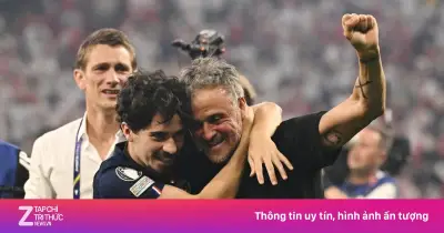 Vitinha: Từ thất bại ở Wolves đến biểu tượng mới của bóng đá châu Âu