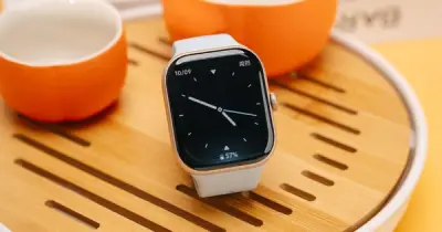 Vivo Watch GT 2: Thiết kế sang như Apple Watch, pin 25 ngày, giá chỉ 4,6 triệu