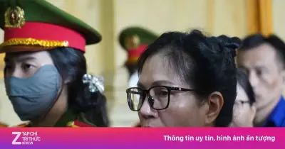 VKS đề nghị giảm 3 năm tù cho cựu Tổng giám đốc SJC Lê Thúy Hằng