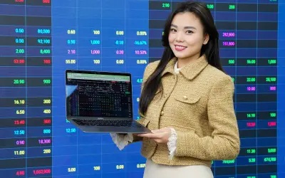 VN-Index điều chỉnh kỹ thuật, nhà đầu tư nên thận trọng và chờ cơ hội