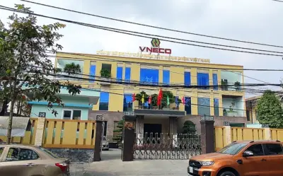 VNECO giải trình cổ phiếu tăng trần 5 phiên liên tiếp
