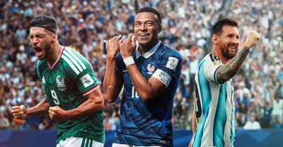 Vòng bảng World Cup 2026 kết thúc: Messi lập hat-trick, phá kỷ lục 18 bàn