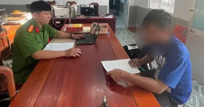 Vĩnh Long: Bé gái 14 tuổi mang thai sau khi quen bạn qua Facebook