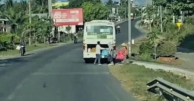 Vĩnh Long ra quân xử lý xe khách vi phạm, siết chặt giao thông từ 6/6