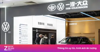 Volkswagen cân nhắc cắt 100.000 việc làm, đóng 4 nhà máy tại Đức
