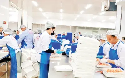 Vượt lên gian khó, Vĩnh Phước quyết tâm xây dựng nông thôn mới kiểu mẫu