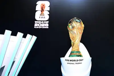 VTV ra mắt Content Hub, chính thức đồng hành cùng FIFA World Cup 2026