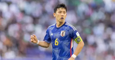 Wataru Endo rút khỏi World Cup 2026 vì chấn thương, chính thức giã từ đội tuyển Nhật Bản