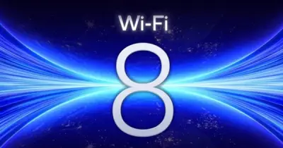 Wi-Fi 8 sắp ra mắt: Tập trung vào độ tin cậy, không chạy đua tốc độ