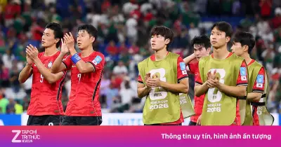 World Cup 2026: 7/9 đội châu Á bị loại, Nhật Bản và Australia đi tiếp
