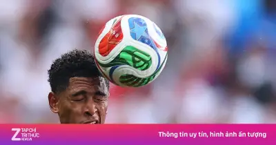 World Cup 2026: Bellingham tỏa sáng giúp Anh thắng Panama 1-0