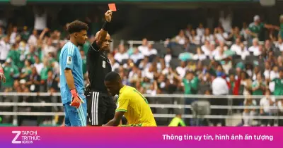 World Cup 2026 'bội thu' thẻ đỏ chỉ sau 27 trận