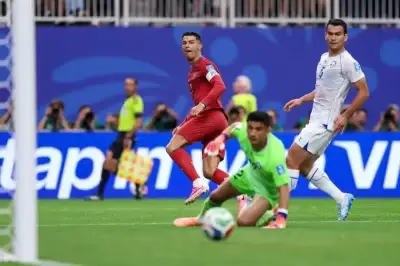 World Cup 2026: Bảng F kịch tính, Nhật Bản và Thụy Điển quyết đấu