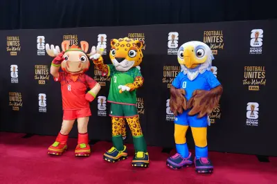 World Cup 2026: Canada triệt phá đường dây bán vé giả lớn nhất lịch sử