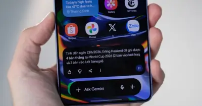 World Cup 2026: Cách Galaxy S26 Ultra giúp người hâm mộ Việt trụ vững mùa giải lệch giờ