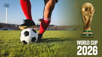 World Cup 2026: Công thức tạo nên kỳ tích lịch sử