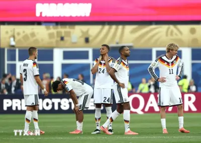 World Cup 2026: Cuộc khủng hoảng niềm tin tại các liên đoàn bóng đá