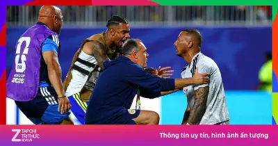 World Cup 2026: Curacao gây sốc cầm hòa Ecuador, Nhật Bản hủy diệt Tunisia