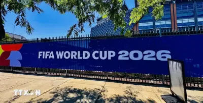 World Cup 2026: Dự báo kết cục bất ngờ cho các đội bóng lớn