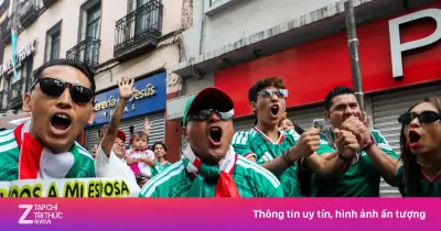 World Cup 2026 khai mạc đặc biệt với 3 lễ riêng tại Mexico, Canada, Mỹ