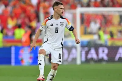 World Cup 2026: Nghĩa cử của tuyển thủ Đức dành cho cổ động viên
