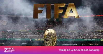 World Cup 2026: Người hâm mộ phải bỏ gấp đôi thu nhập một năm để xem