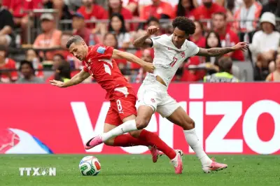 World Cup 2026: Nhận định bất ngờ trước trận knock-out
